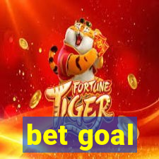 bet goal